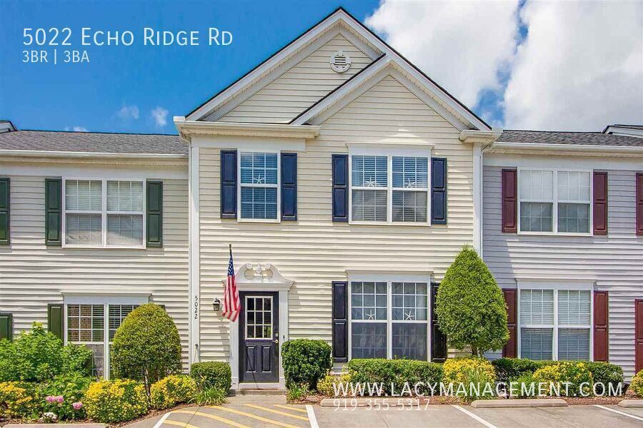 Photo - 5022 Echo Ridge Rd