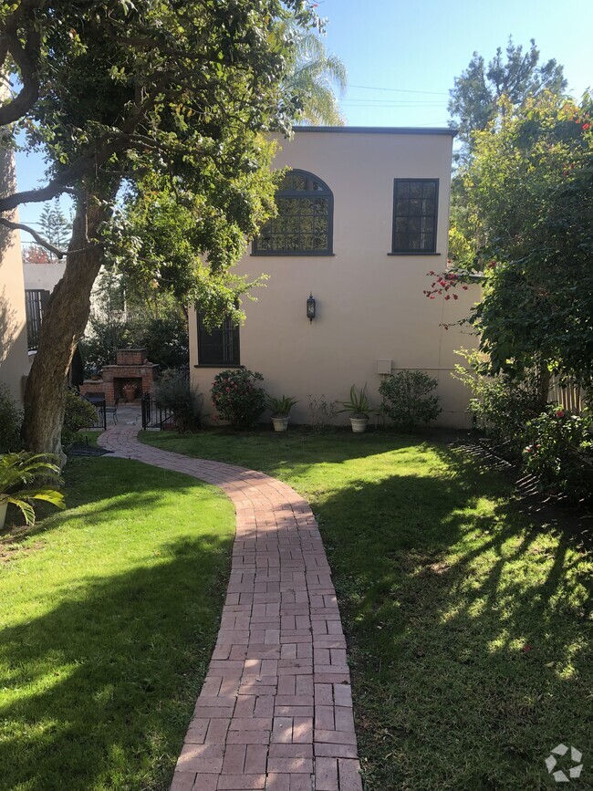 Villa Zoro - 3018 Motor Ave Rental