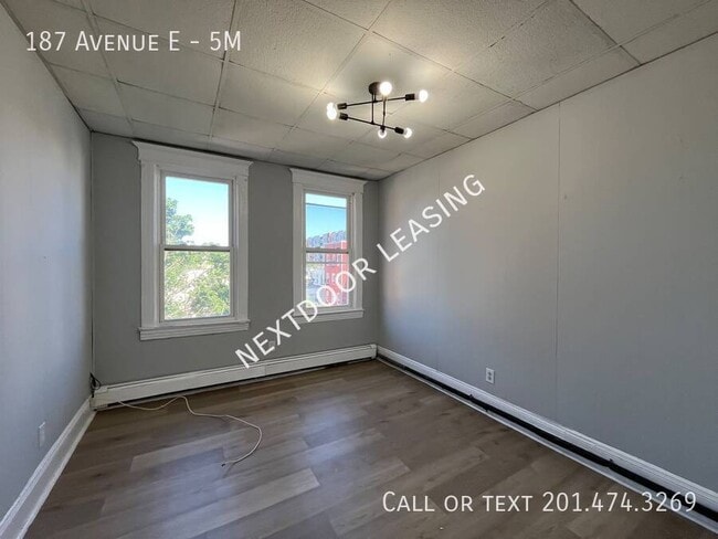 Photo - 187 Ave E Unit 5M