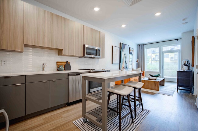 Photo - RIVERMARK NORTHERN LIBERTIES