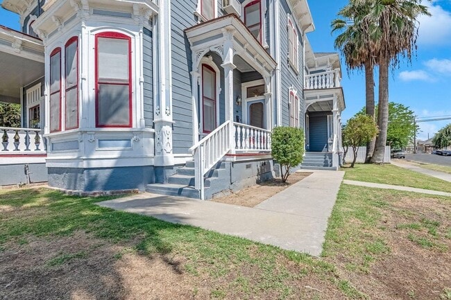 Photo - 1 Bedroom 1 Bath Walking Distance to Downtown Hanford