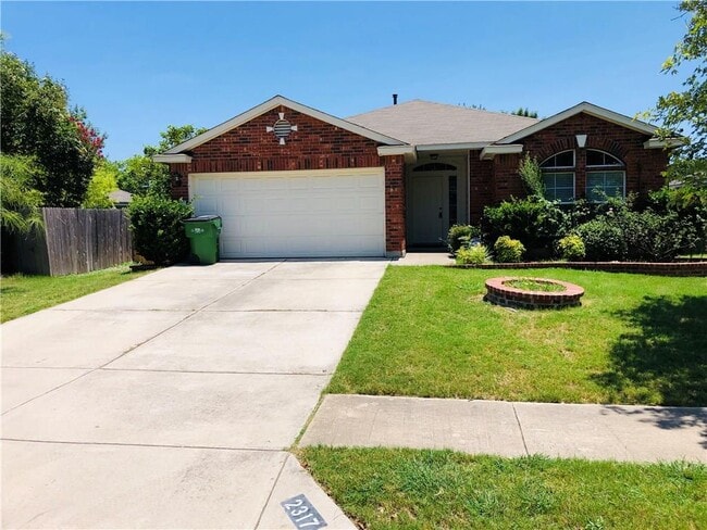 Building Photo - 2317 Butler Way