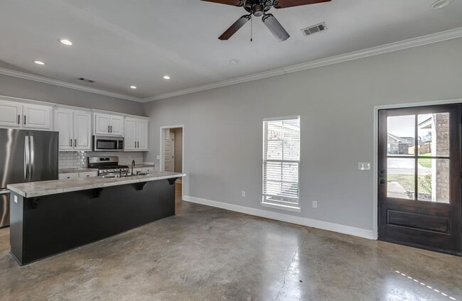 Photo - Beautiful New 3 Bed 2 Bath Home in Greenfield Station!