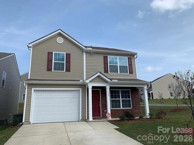 Building Photo - 4265 Long Arrow Dr