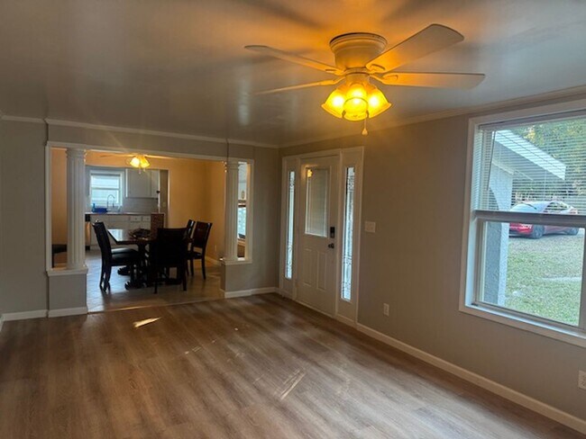 Photo - POOL AND APT/WORK SHOP/CRAFT ROOM