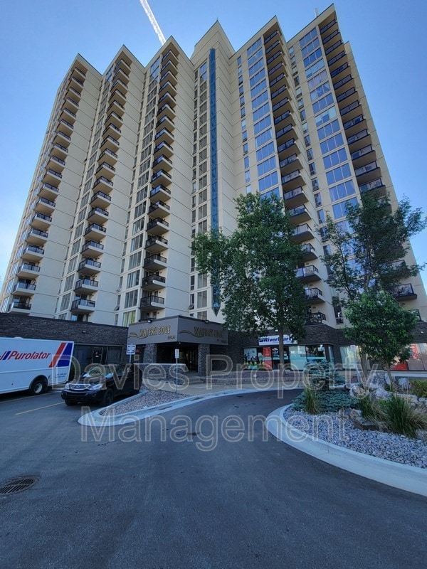 Photo - 10149 Saskatchewan Dr NW Unit #401