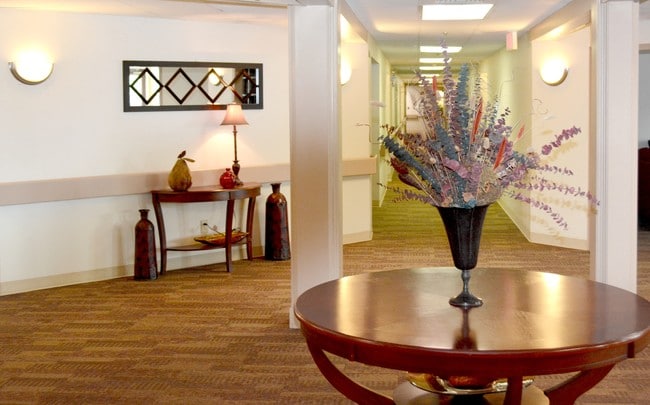 Georgetown Woods Senior Apartments