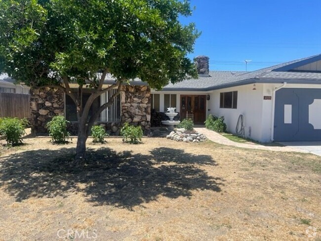 Building Photo - 3 BEDROOM 2 BATH FOR RENT!!! HEMET AREA!! Rental