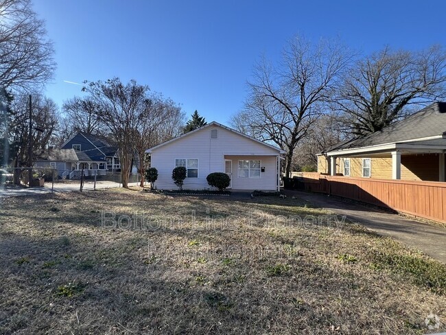 Building Photo - 1324 Parkwood Ave Rental