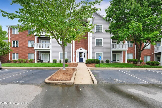 Building Photo - 5901 Landers Ave Unit 207