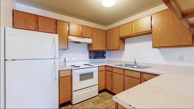 Photo - 1009 6th Avenue S