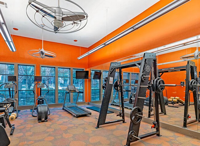 Photo - Broadstone Colonnade