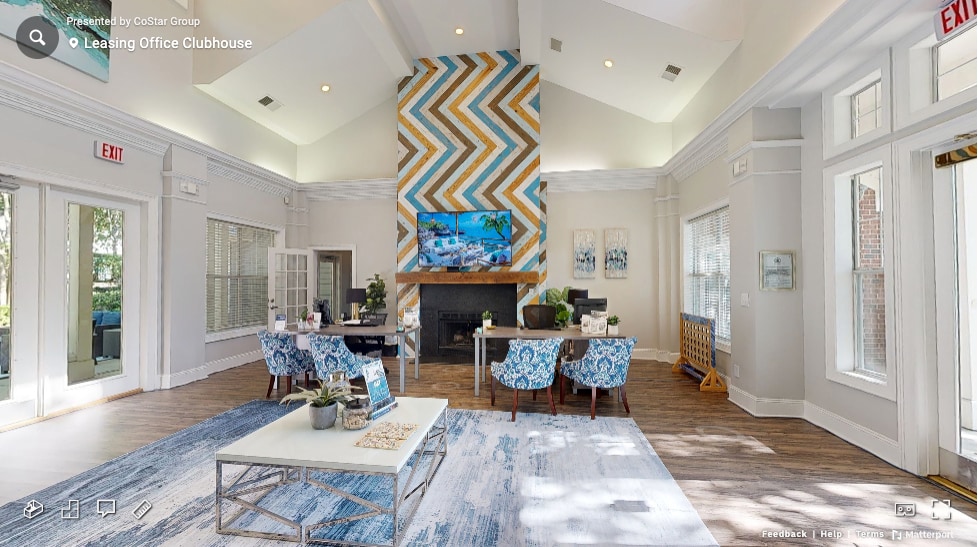 Photo - Lenox at Patterson Place Apartments