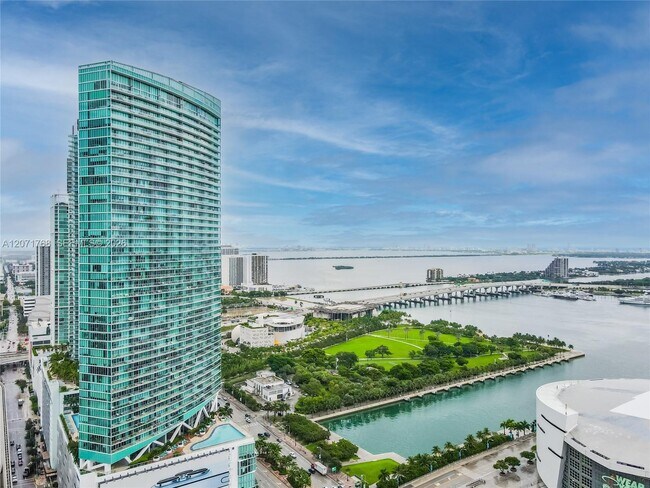 Photo - 888 Biscayne Blvd Unit 1601