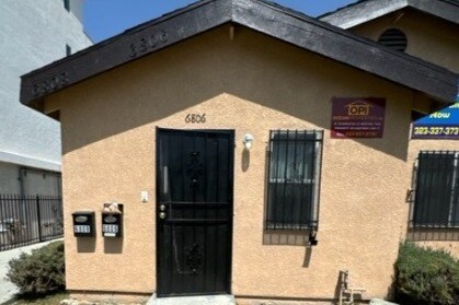 6806-6808 Brynhurst Ave