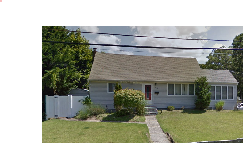Photo - 700 McCall Ave Casa