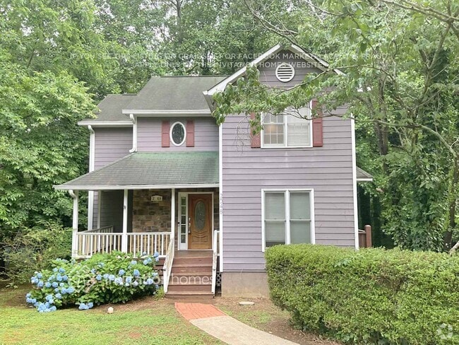 Building Photo - 2048 Kolb Ridge Ct SW Rental