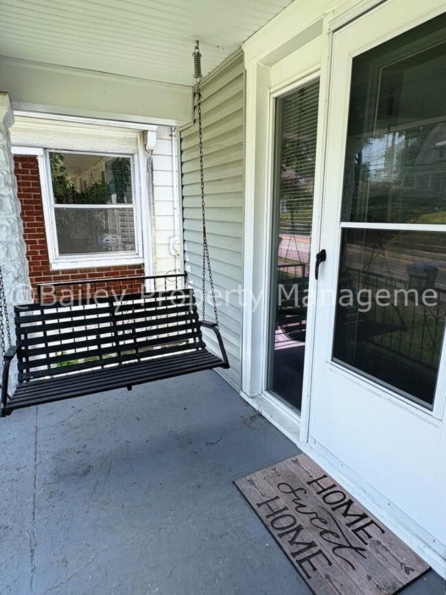 Photo - 1634 S Preston St Casa