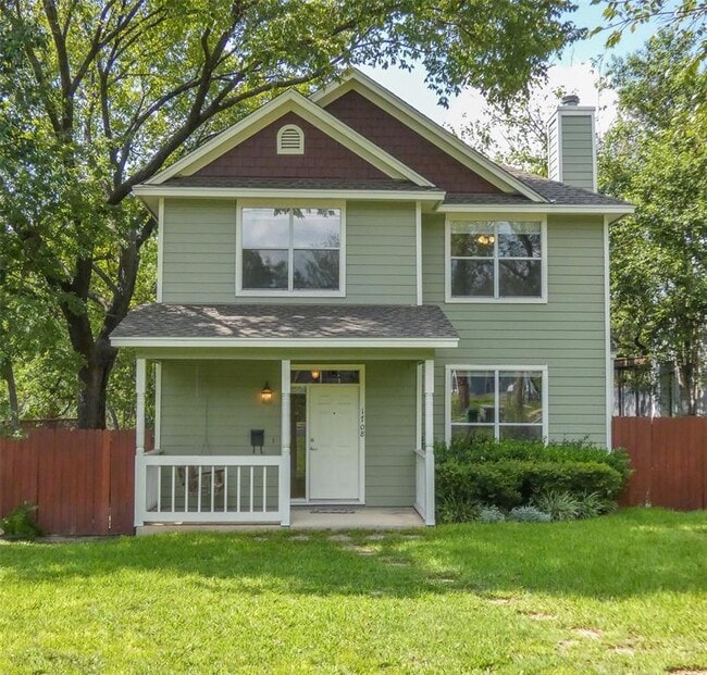 Photo - 1708 S 5th St