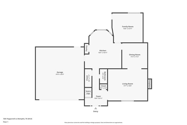 Photo - 7381 Peppermill Ln