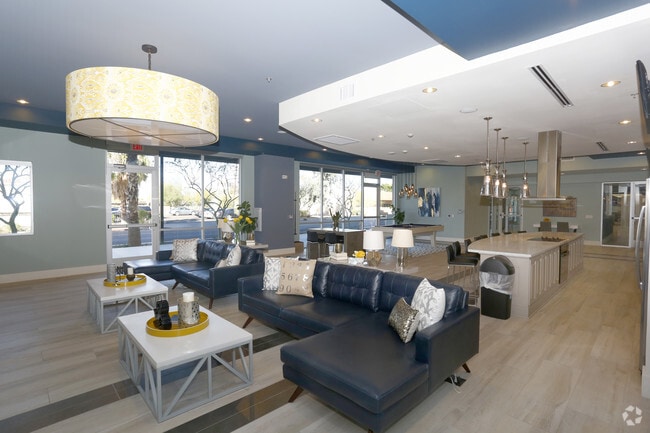 Clubhouse - Mason Oliver