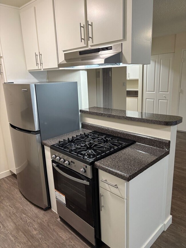 Photo - 1322 Stanford St