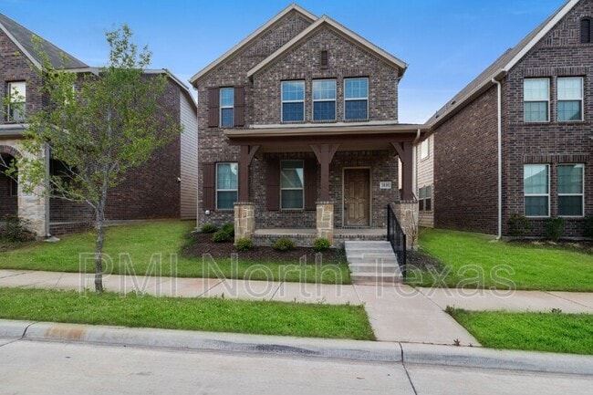 Building Photo - 3839 Barnett Rd