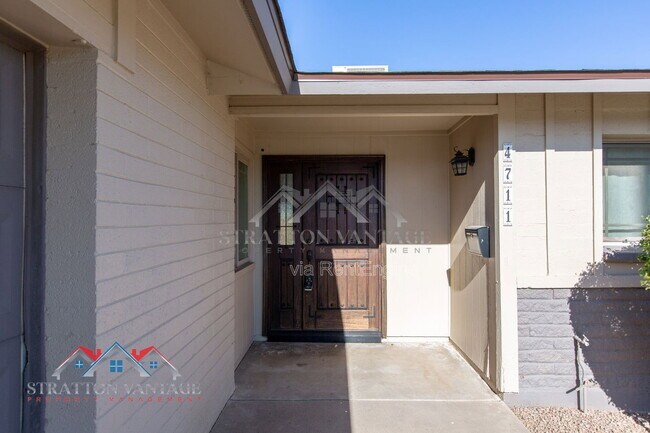 Photo - 4711 S Grandview Ave