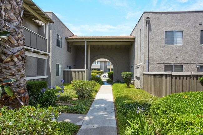 Building View - 143 Pacific Pointe South Apartments