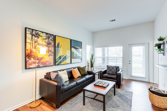 Photo - The Social on Hovey