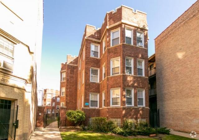 Building Photo - 1 bedroom in Chicago IL 60626 Unit 2N Rental