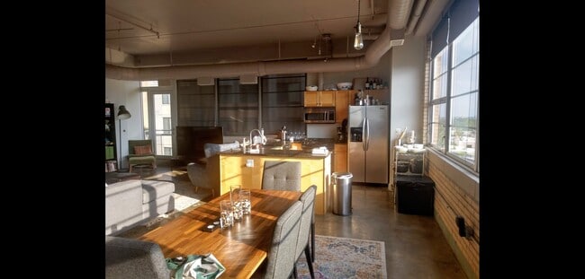701 Lamont St NW Unit 51