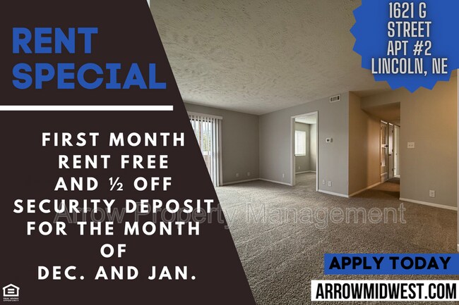 Building Photo - 1621 G-2