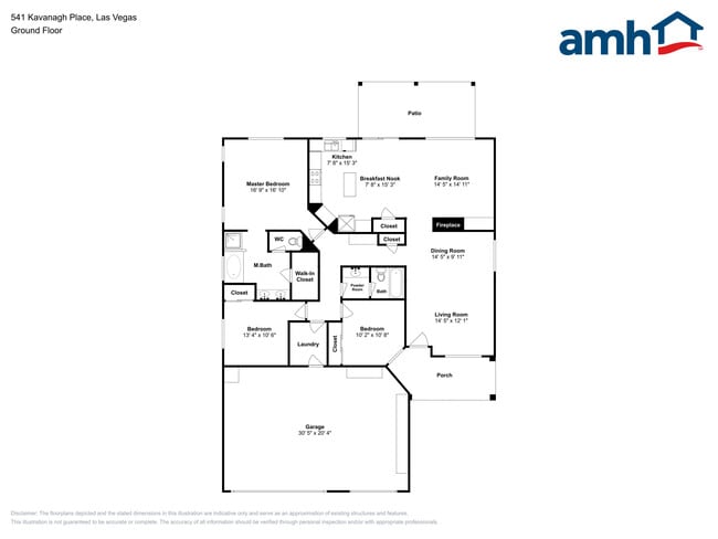 Photo - 541 Kavanagh Pl