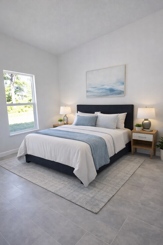 Photo - BRAND NEW ONE BEDROOM, ONE BATH-ONE CAR GARAGE- SOUTH LEHIGH ACRES