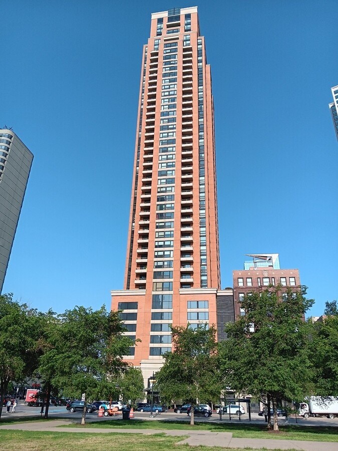 Photo - 1160 S Michigan Ave Condo Unit 2302