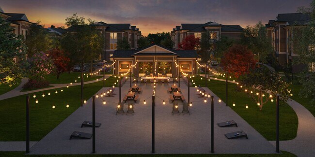 The Clayton