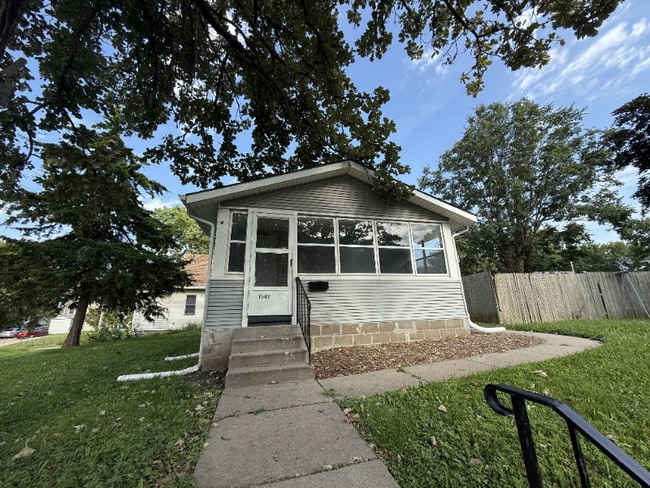 Building Photo - 1547 13th St Rental
