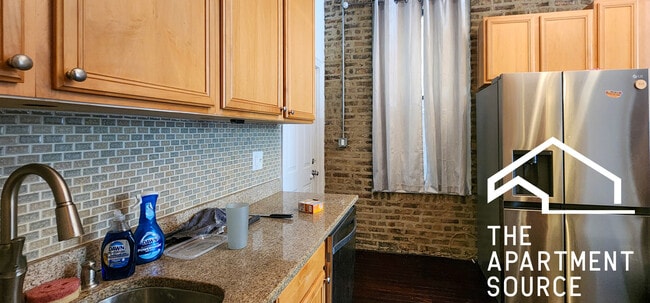 Photo - 1224 N Cleaver St Unit 1F