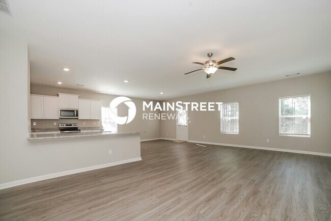 Photo - 4 Bedroom Pet-Friendly Home in Villa Rica,...