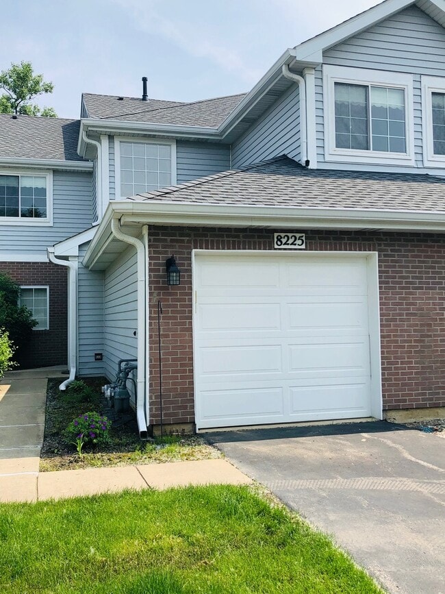 Photo - 8225 Ripple Ridge Townhome
