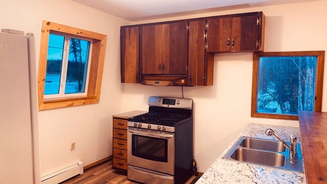 Photo - 1601 N Basie Point Cir