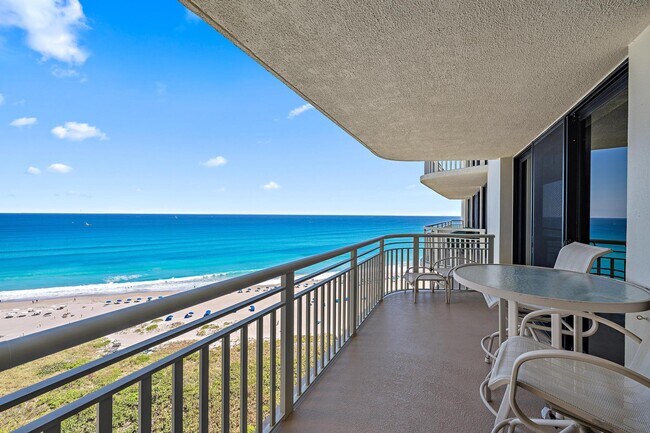 Building Photo - 3000 N Ocean Dr Unit 19e Rental