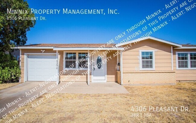 Photo - 4306 Pleasant Dr.
