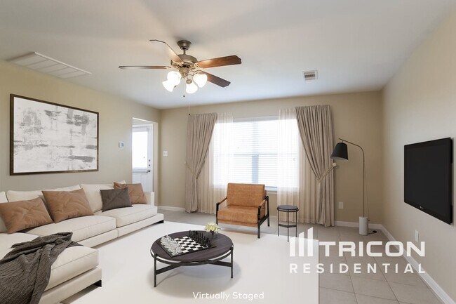 Photo - 317 Summer Horse Dr Casa