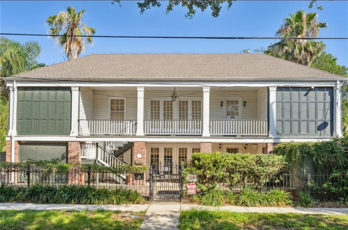 Photo - 2308 Short St (New Orleans, LA)