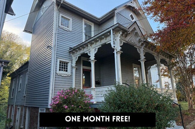 Building Photo - 605 Harrison St