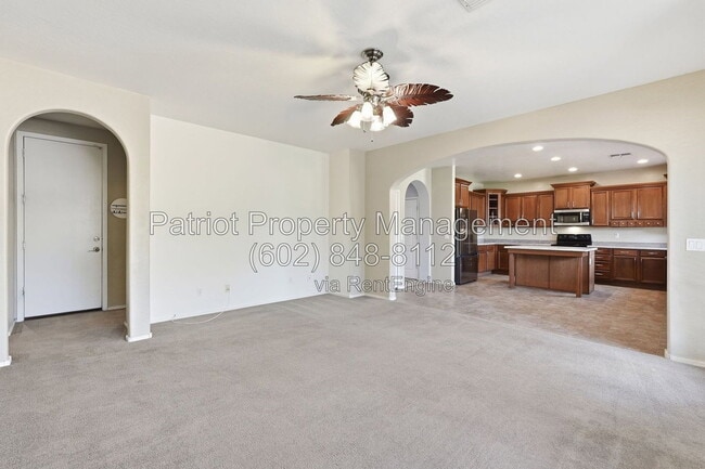Photo - 3058 W Eagle Claw Dr