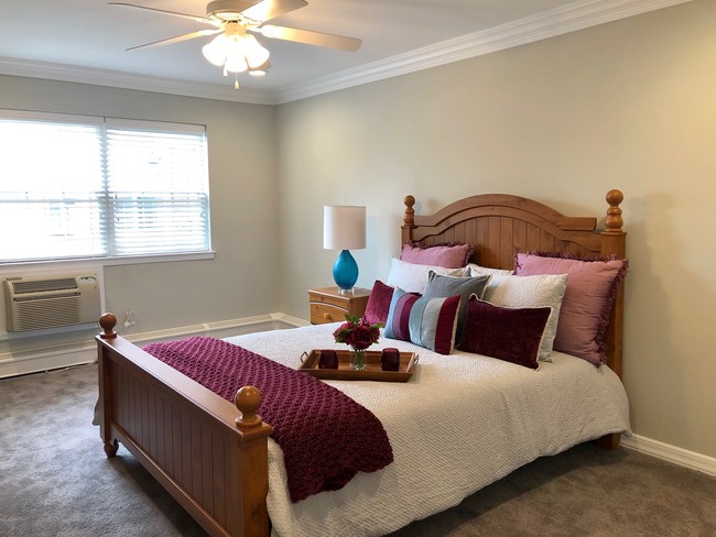 Photo - Fairfield Village at Levittown