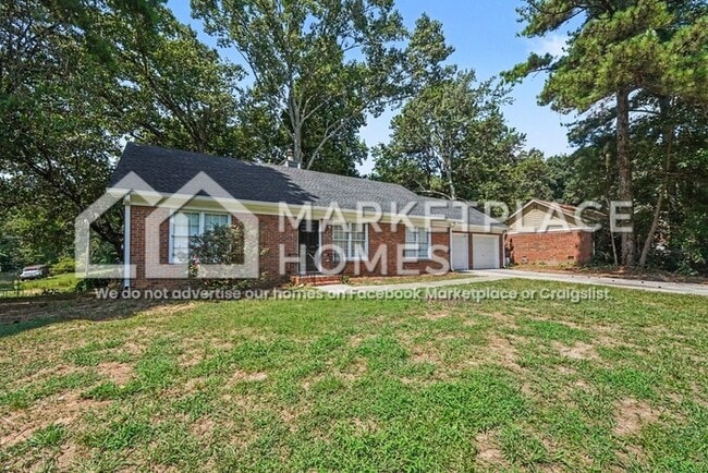 Photo - 1025 Walker Pl Dr